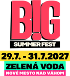 BIG SUMMER FEST