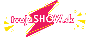 tvojaSHOW.sk