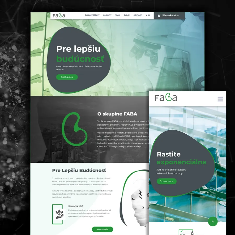 FABA Capital