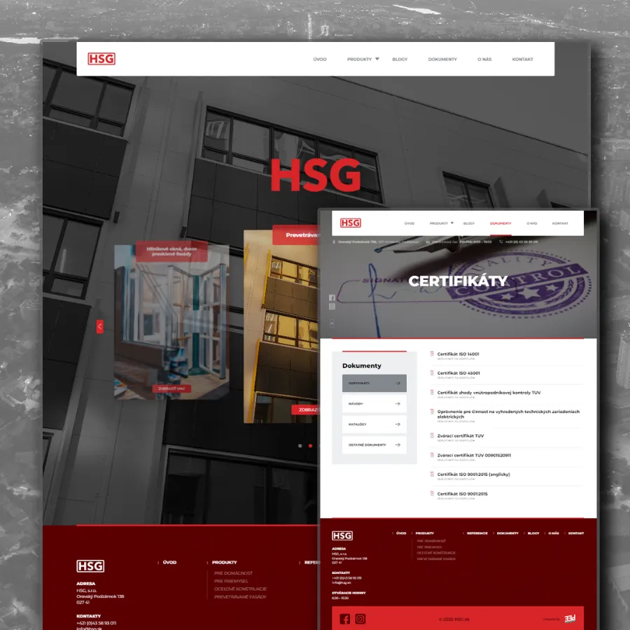 HSG